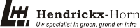 Logo Hendrickx Horn