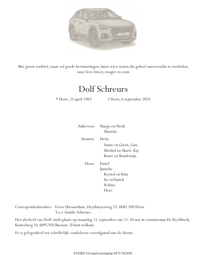 Overleden dolf schreurs .jpg