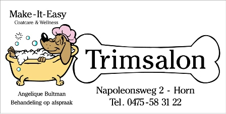 Trimsalon Make-It-Easy , Horn.jpg