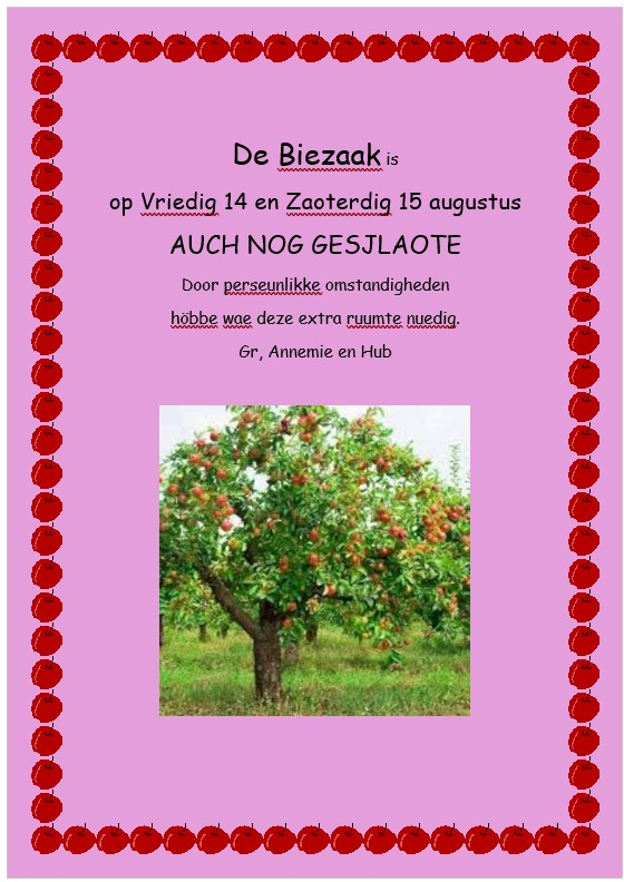 biezaak vakantie.jpg