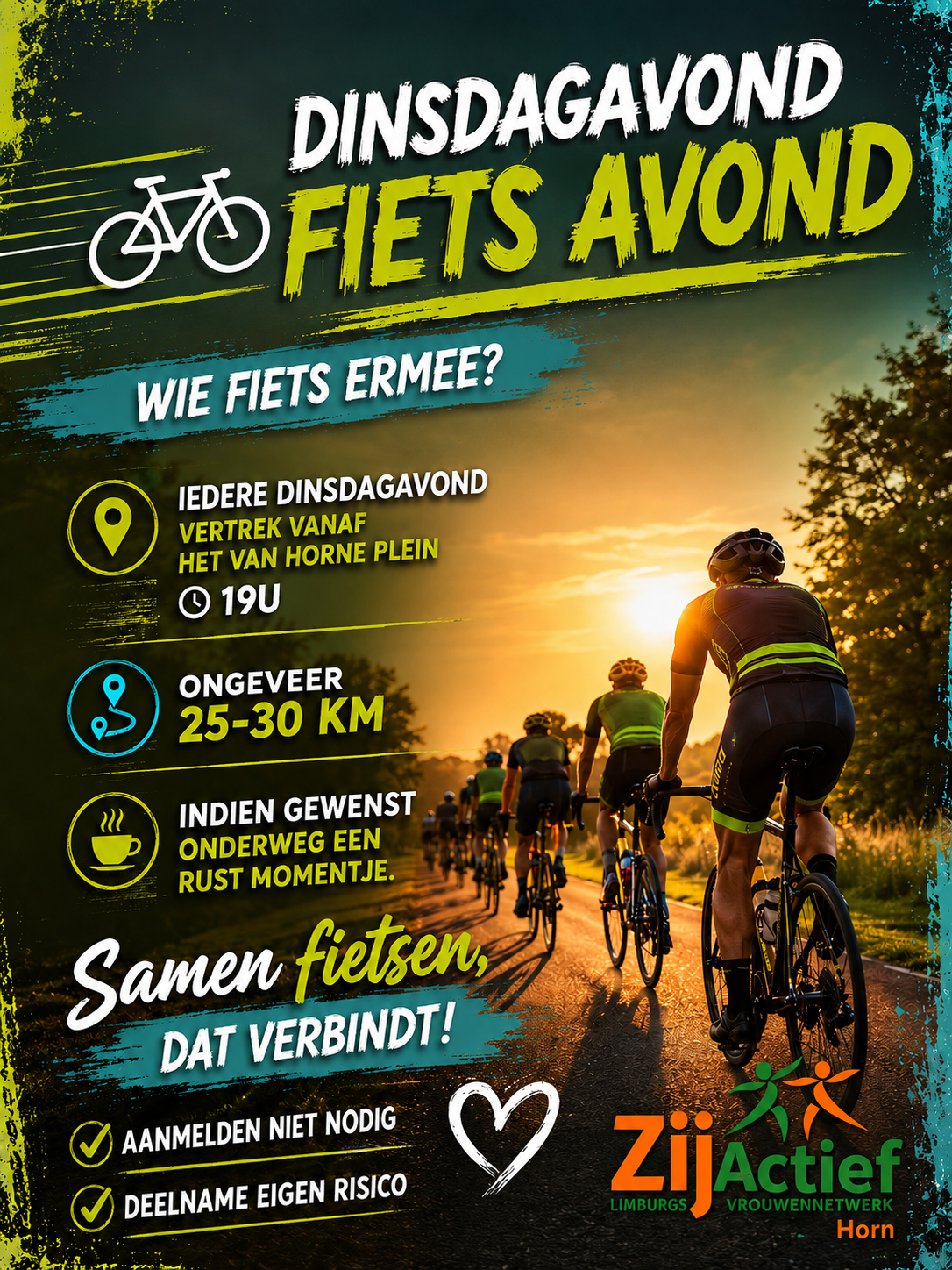fiets Flyer