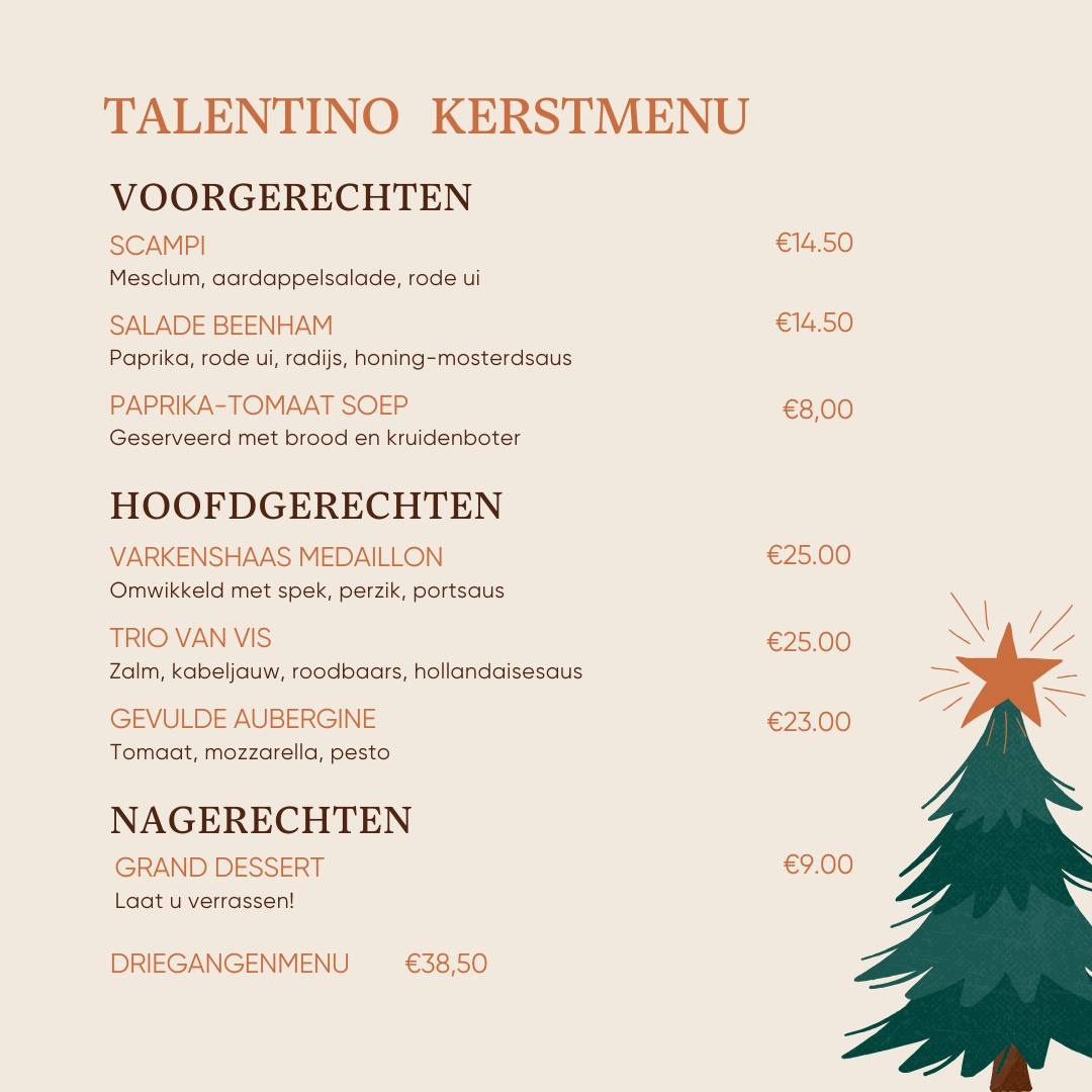 kerst Talentino.jpg kerst Talentino.jpg