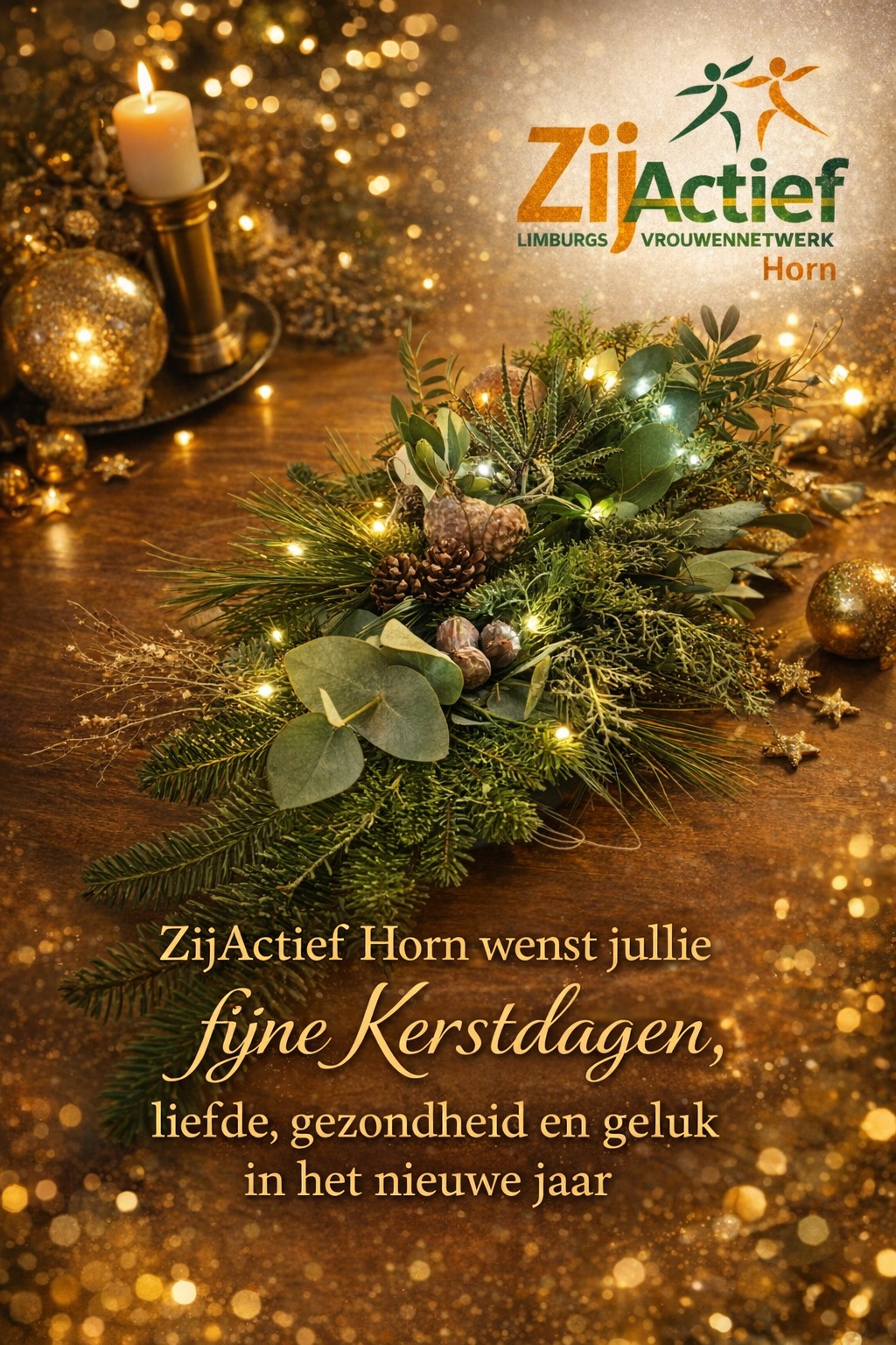 kerstwens ZijActief