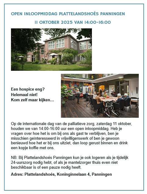 plattelandshuis